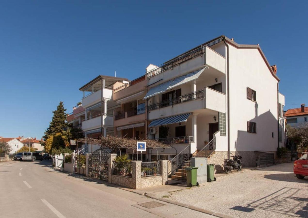 Apartments Ivo Rovinj Croatia Esterno foto