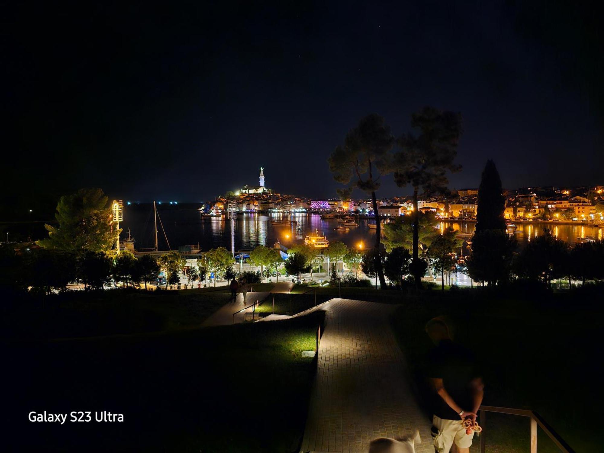 Apartments Ivo Rovinj Croatia Esterno foto