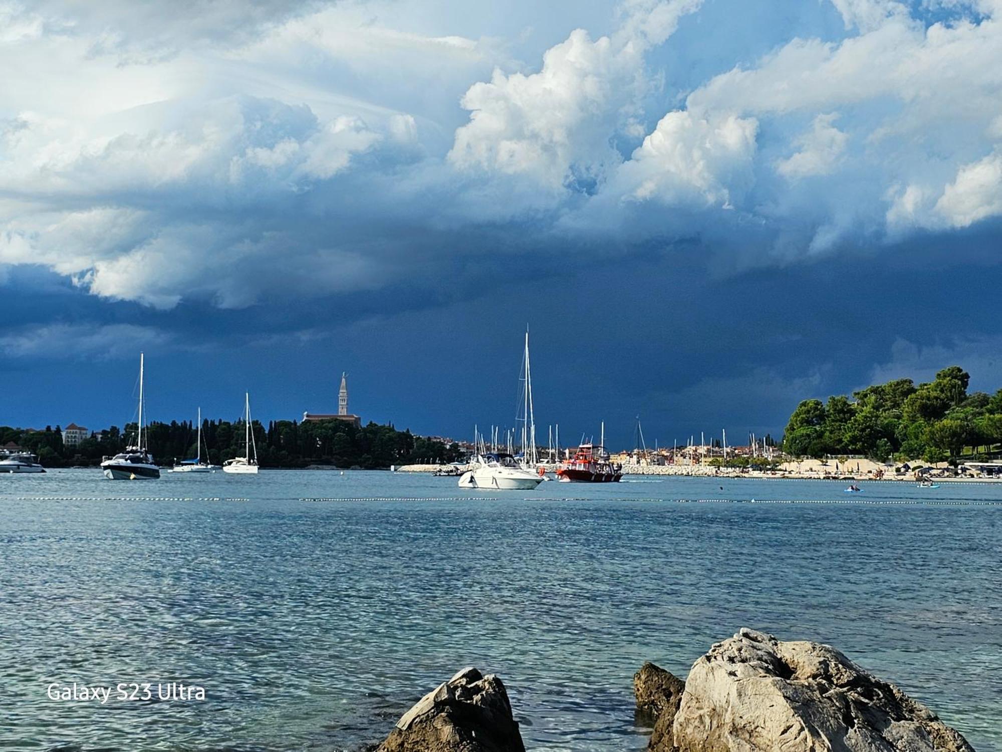 Apartments Ivo Rovinj Croatia Esterno foto