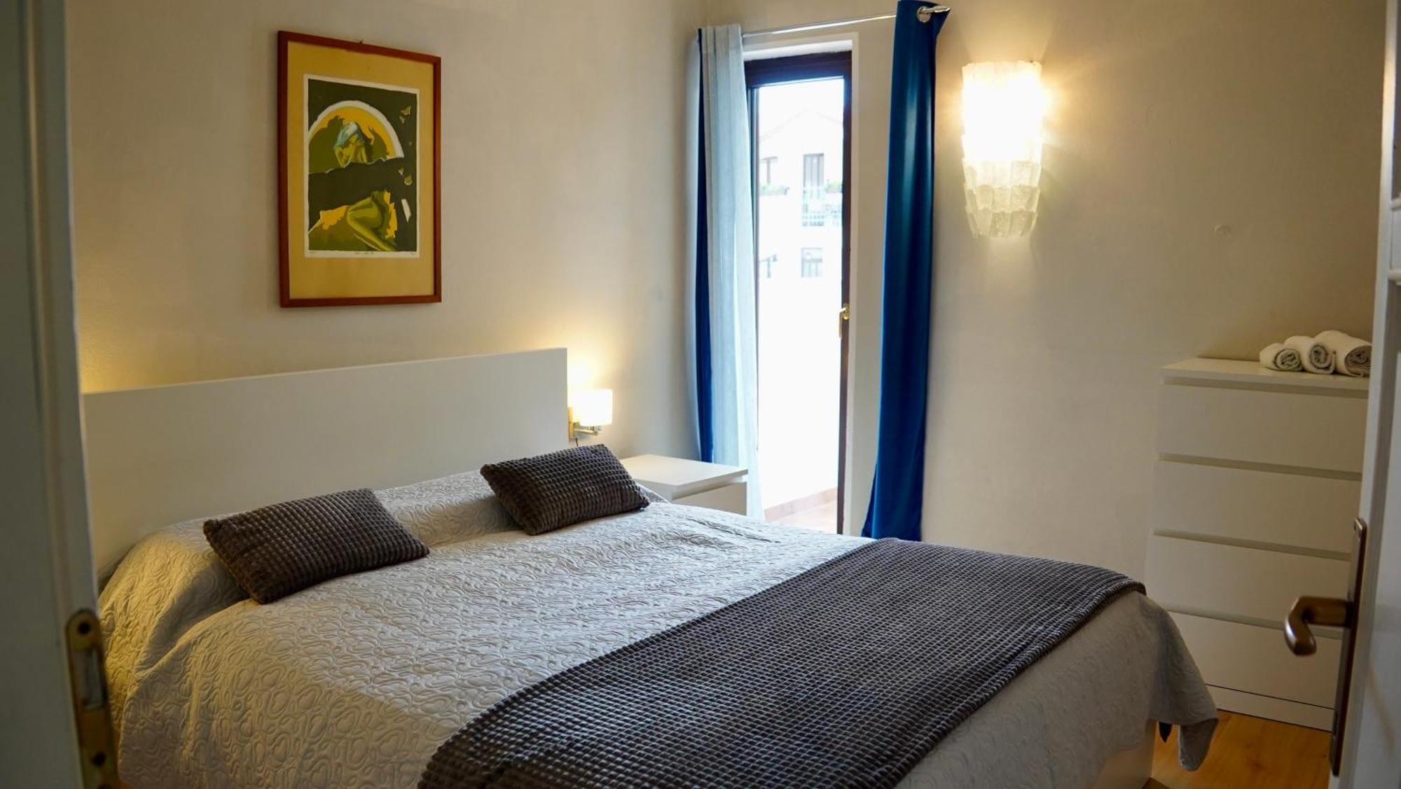 Apartments Ivo Rovinj Croatia Esterno foto