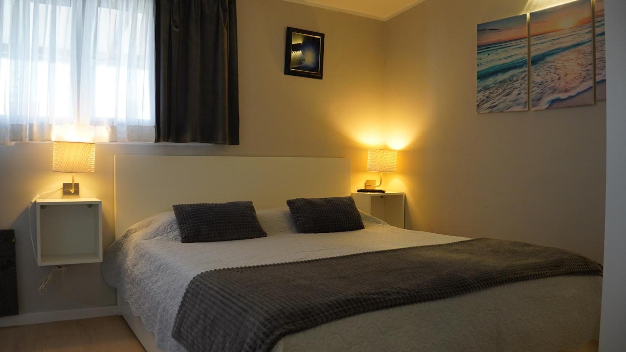 Apartments Ivo Rovinj Croatia Esterno foto