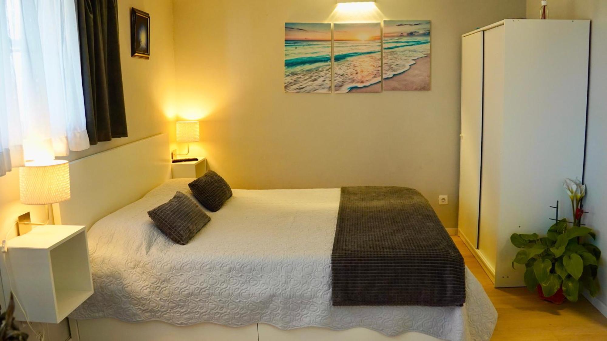 Apartments Ivo Rovinj Croatia Esterno foto