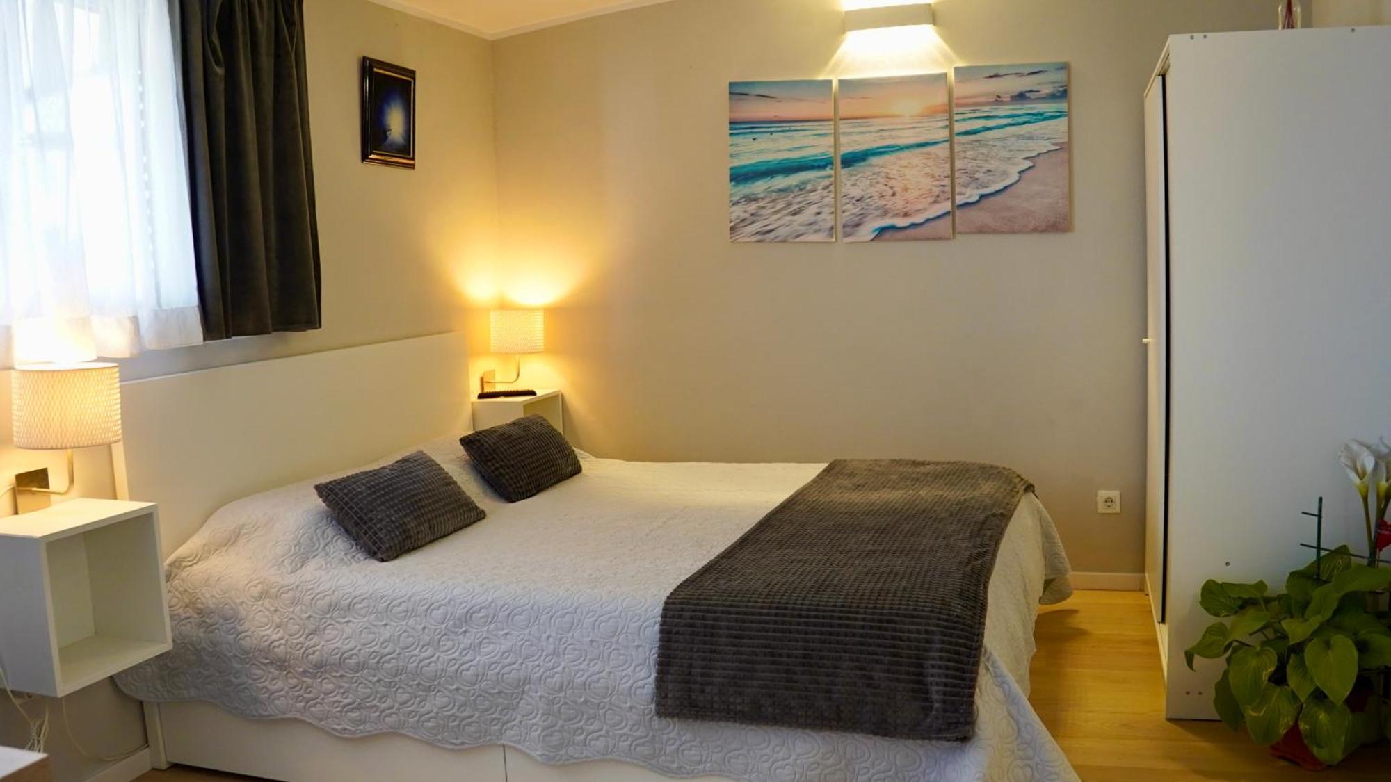 Apartments Ivo Rovinj Croatia Esterno foto