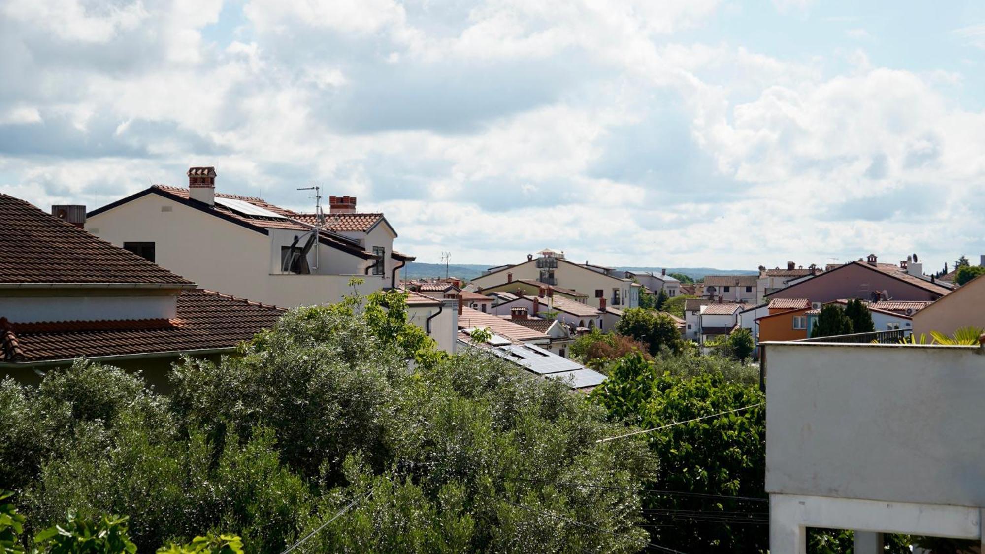 Apartments Ivo Rovinj Croatia Esterno foto