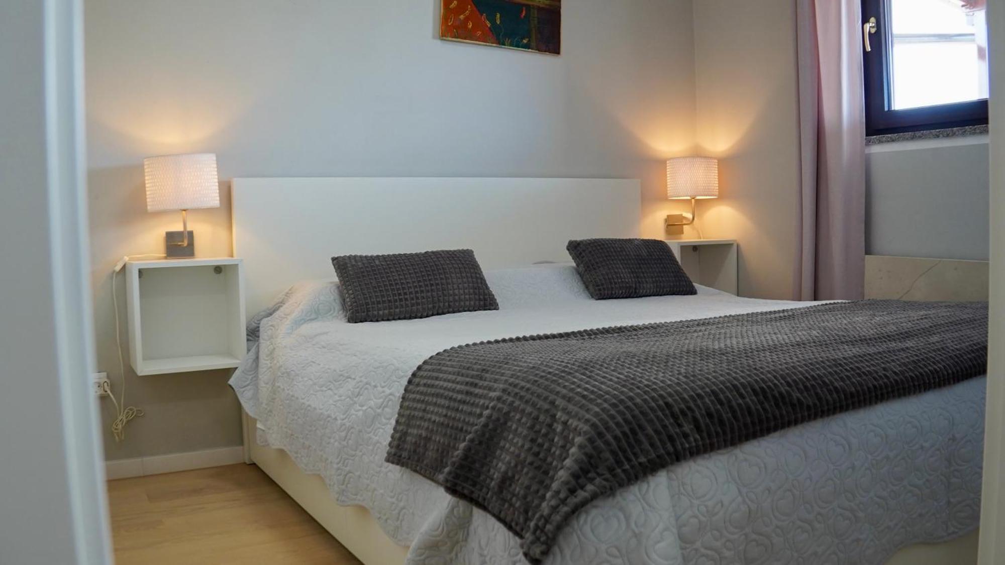 Apartments Ivo Rovinj Croatia Esterno foto