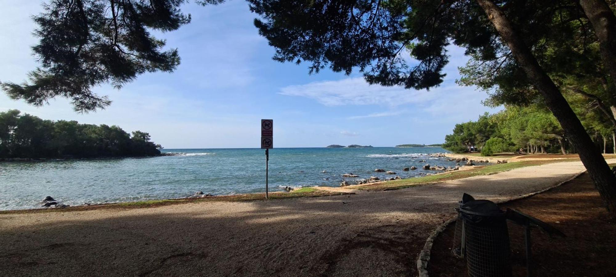 Apartments Ivo Rovinj Croatia Esterno foto