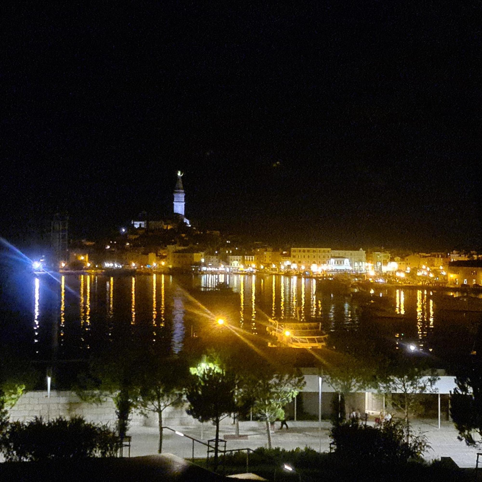 Apartments Ivo Rovinj Croatia Esterno foto